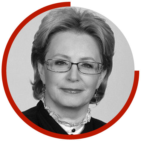 Скворцова Вероника Игоревна