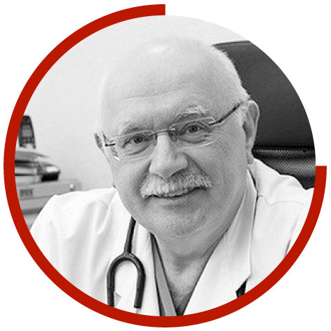 Макаров Леонид Михайлович