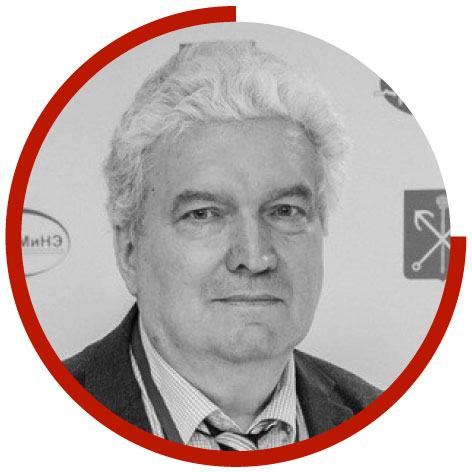 Рогоза Анатолий Николаевич