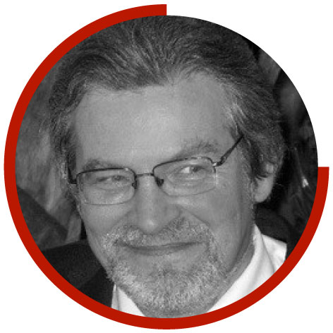 Тихоненко Виктор Михайлович