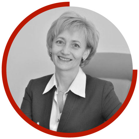 Балыкова Лариса Александровна