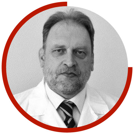 Баркан Виталий Станиславович