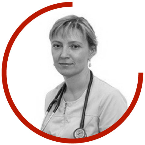 Заклязьминская Елена Валерьевна