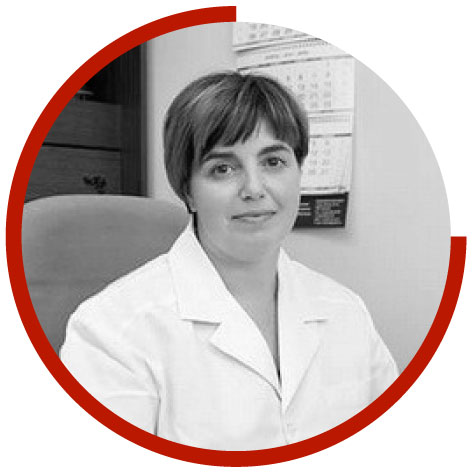 Комолятова Вера Николаевна