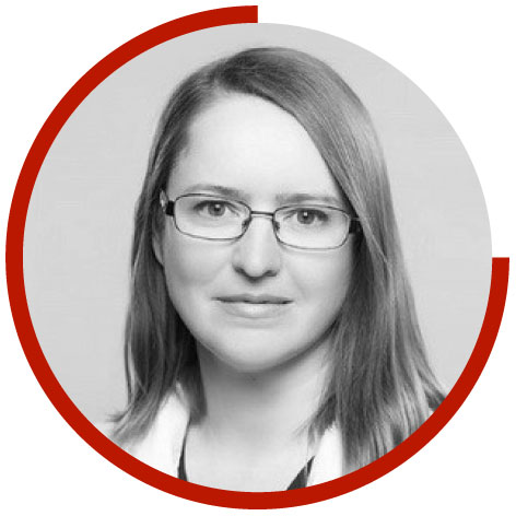 Кучинская Елена Андреевна