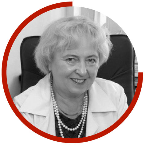 Леонтьева Ирина Викторовна