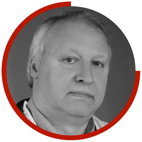 Певзнер Александр Викторович