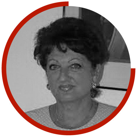 Сухарева Галина Эриковна