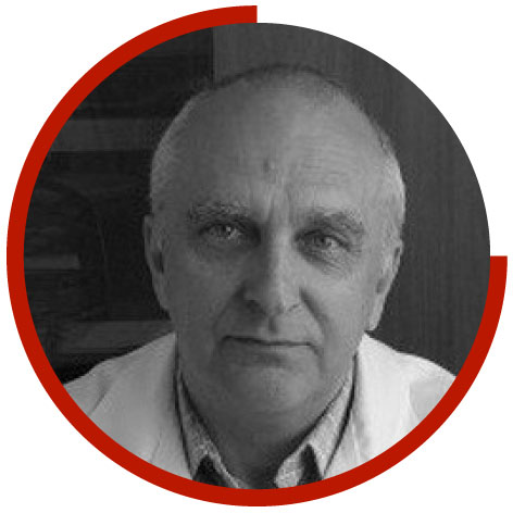 Шарыкин Александр Сергеевич