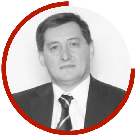 Branislav Milovanovich