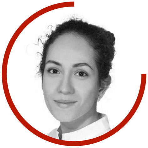 Акопян Ануш Григорьевна