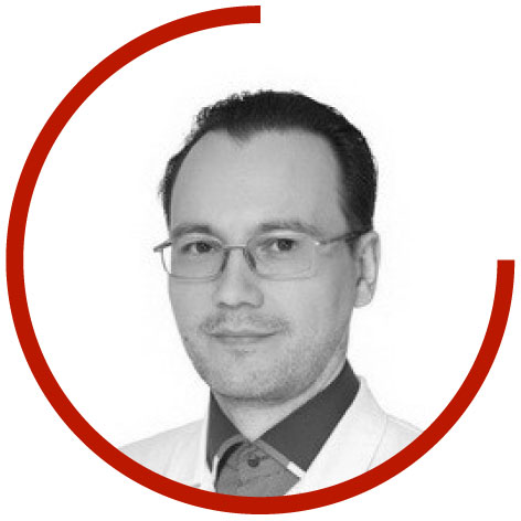 Беспорточный Дмитрий Алексеевич