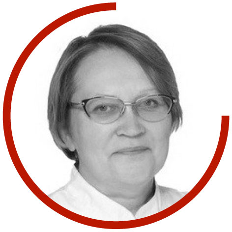 Киселева Ирина Ивановна